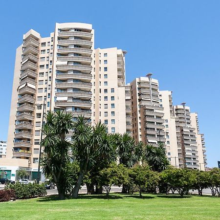 Apartup Blue Opera View Apartment Valencia Ngoại thất bức ảnh