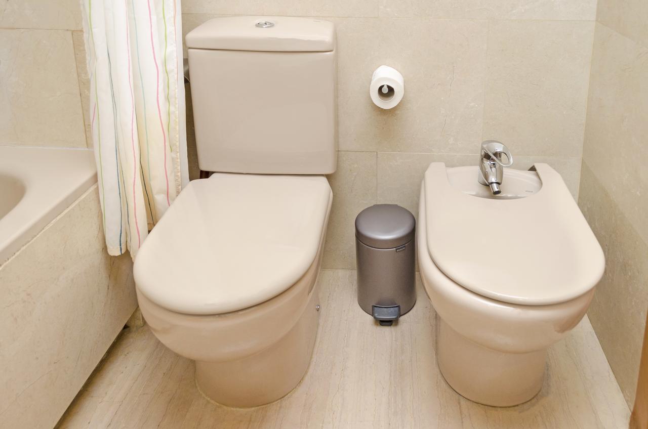 Apartup Blue Opera View Apartment Valencia Ngoại thất bức ảnh
