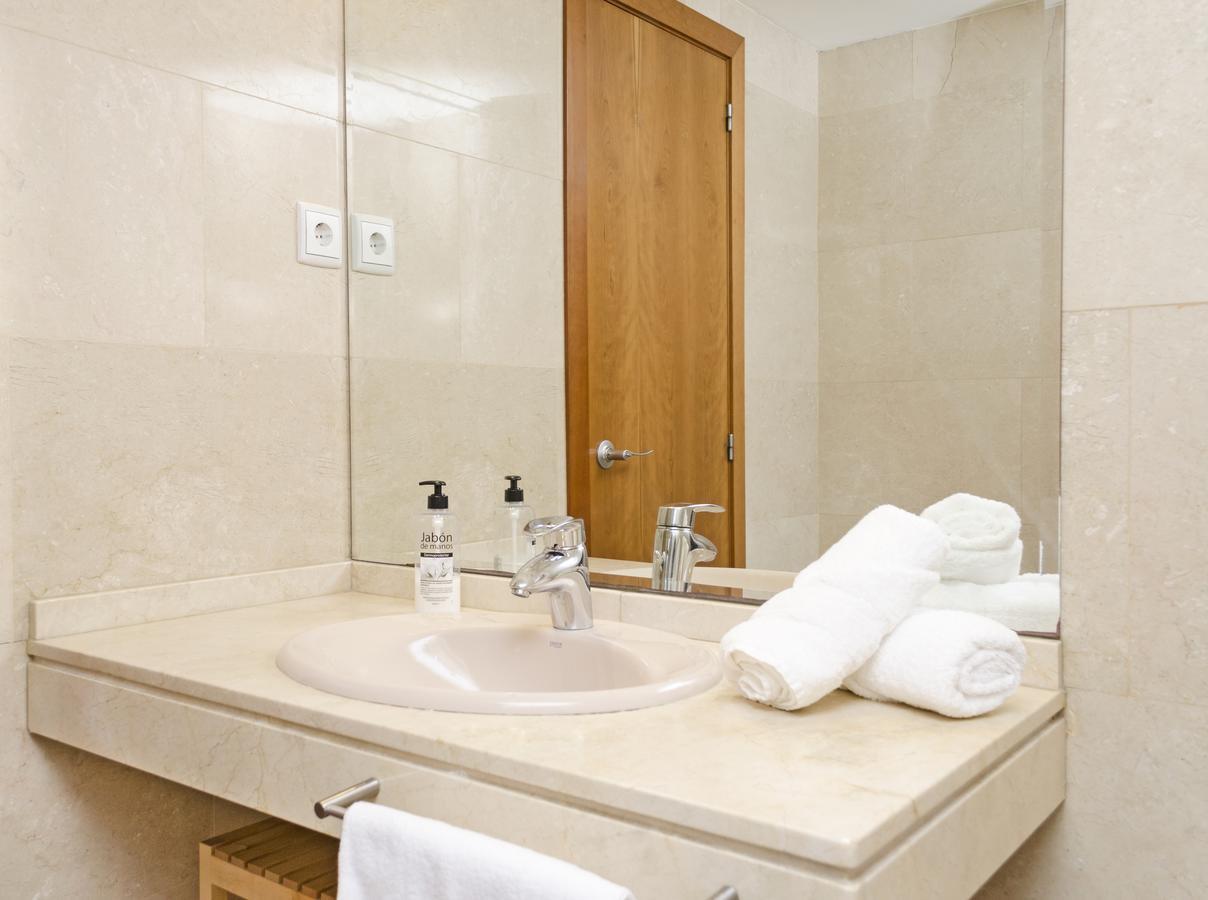 Apartup Blue Opera View Apartment Valencia Ngoại thất bức ảnh