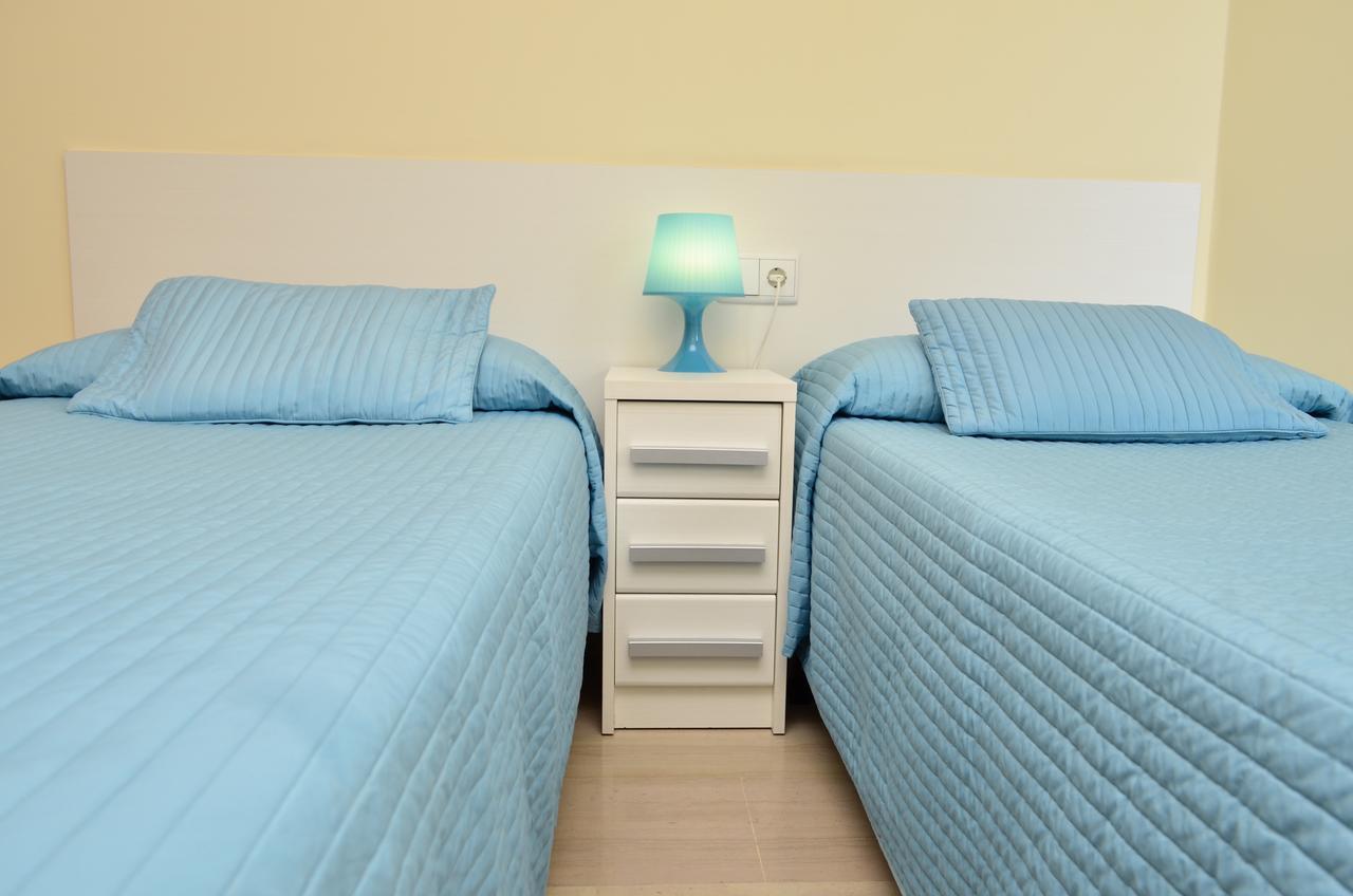 Apartup Blue Opera View Apartment Valencia Ngoại thất bức ảnh