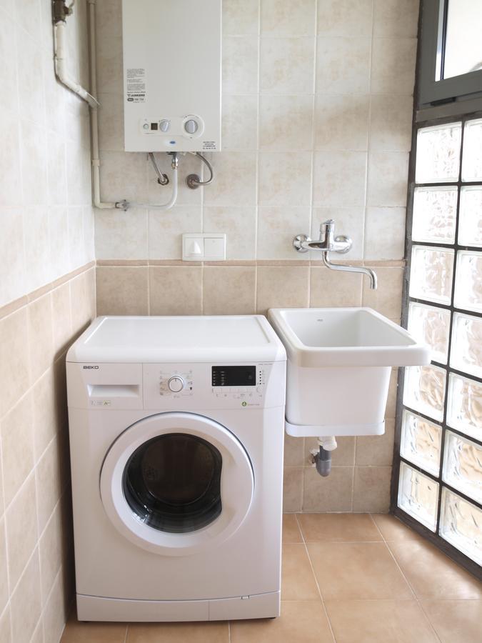 Apartup Blue Opera View Apartment Valencia Ngoại thất bức ảnh