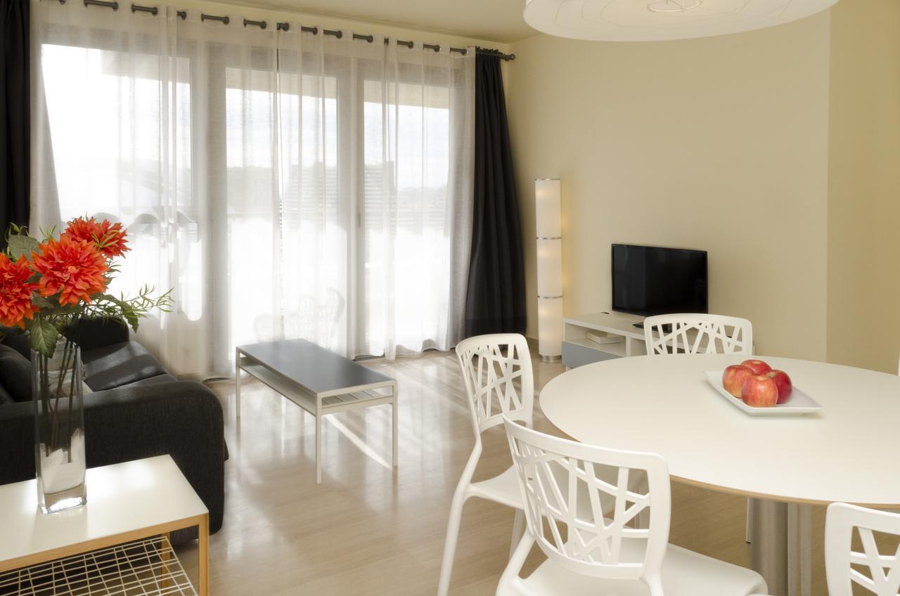 Apartup Blue Opera View Apartment Valencia Ngoại thất bức ảnh